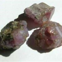 Sapphire Purple 1cm-1.25cm