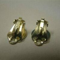 Earclips 11mm Pad