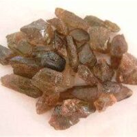 Andalusite Crystal Specimen