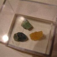 Beryl Chip Boxed Collection