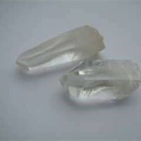 Himalayan Lazor Quartz Points 5g-30g