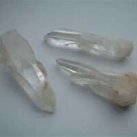 Himalayan Lazor Quartz Points 30g-50g