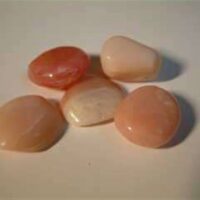 Rose Opal Polished
