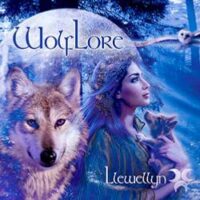 Wolflore Cd by Llewellyn