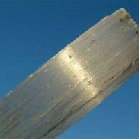 Selenite/Satin Spar Rods
