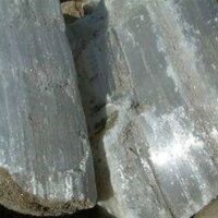 Selenite/Satin Spar Chunks