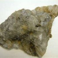 Selenite/Satin Spar Pieces (Northants Uk)