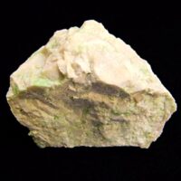 Metavariscite Raw Crystal Specimen