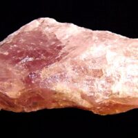 Lavender Quartz Rough Boulder Specimen