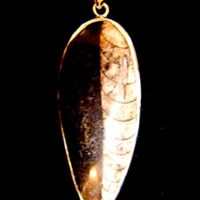 925 Silver Designer Pendant