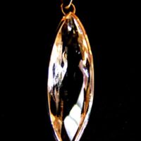 925 Silver Designer Pendant