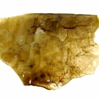 Smokey Quartz Sheet Specimen