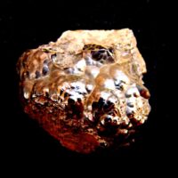 Botryoidal Hematite Specimen