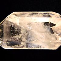 Quartz Twin Point Specimen