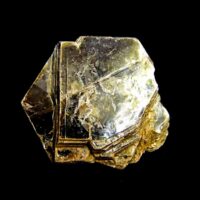 Biotite Mica Raw Crystal Specimen