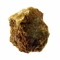 Alurgite Mica Raw Crystal Specimen