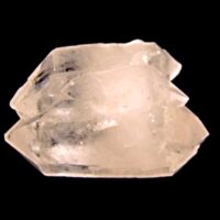 Quartz Double Terminated Cluster Specimen