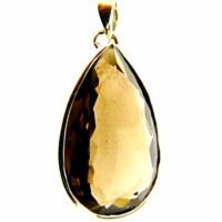 925 Silver Designer Pendant