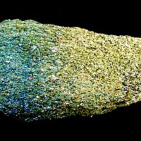 Silicon Carbide Raw Crystal Specimen