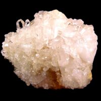 Quartz Cluster Specimen