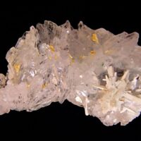 Amethyst Flower Specimen