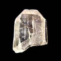 Laser Quartz Point Specimen