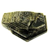 Biotite Mica Crystal Specimen