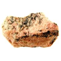 Pink Petalite Raw Crystal Specimen