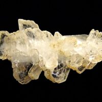 Faden Quartz Cluster Specimen