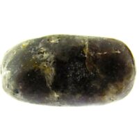 Lepidolite Polished Pebble Specimen