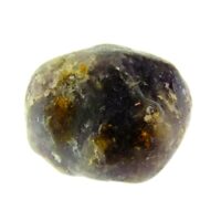 Lepidolite Polished Pebble Specimen