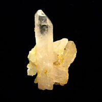 Quartz Cluster Specimen