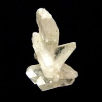 Quartz Cluster Specimen