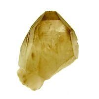 Smokey Quartz Point Specimen
