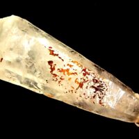 Large Laser Quartz Point Specimen