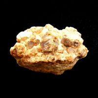 Garnet Crystals in Matrix