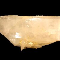 Quartz Double Terminated Elestial Point Specimen