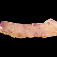 Amethyst Crystal Formation