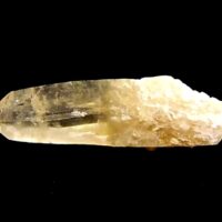 Quartz Laser Point Specimen