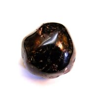 Garnet Polished Pebble Specimen