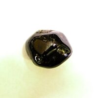 Garnet Polished Pebble Specimen