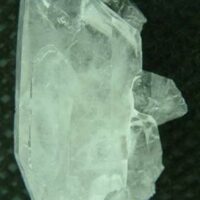 Quartz Point Specimen