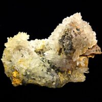 Amethyst Flower/Cluster Specimen