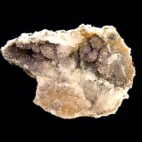 Amethyst Flower Druze/Cluster Specimen