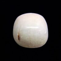 Scolocite Polished Pebble Specimen