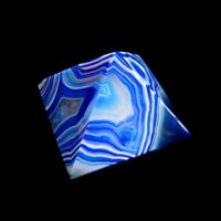 Agate Pyramid