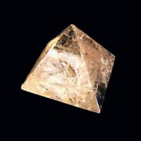 Quartz Pyramid 'A' Grade
