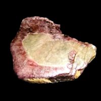 Lepidolite Mica Specimen