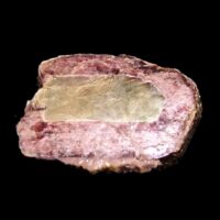 Lepidolite Mica Specimen