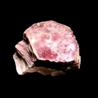 Lepidolite Mica Specimen